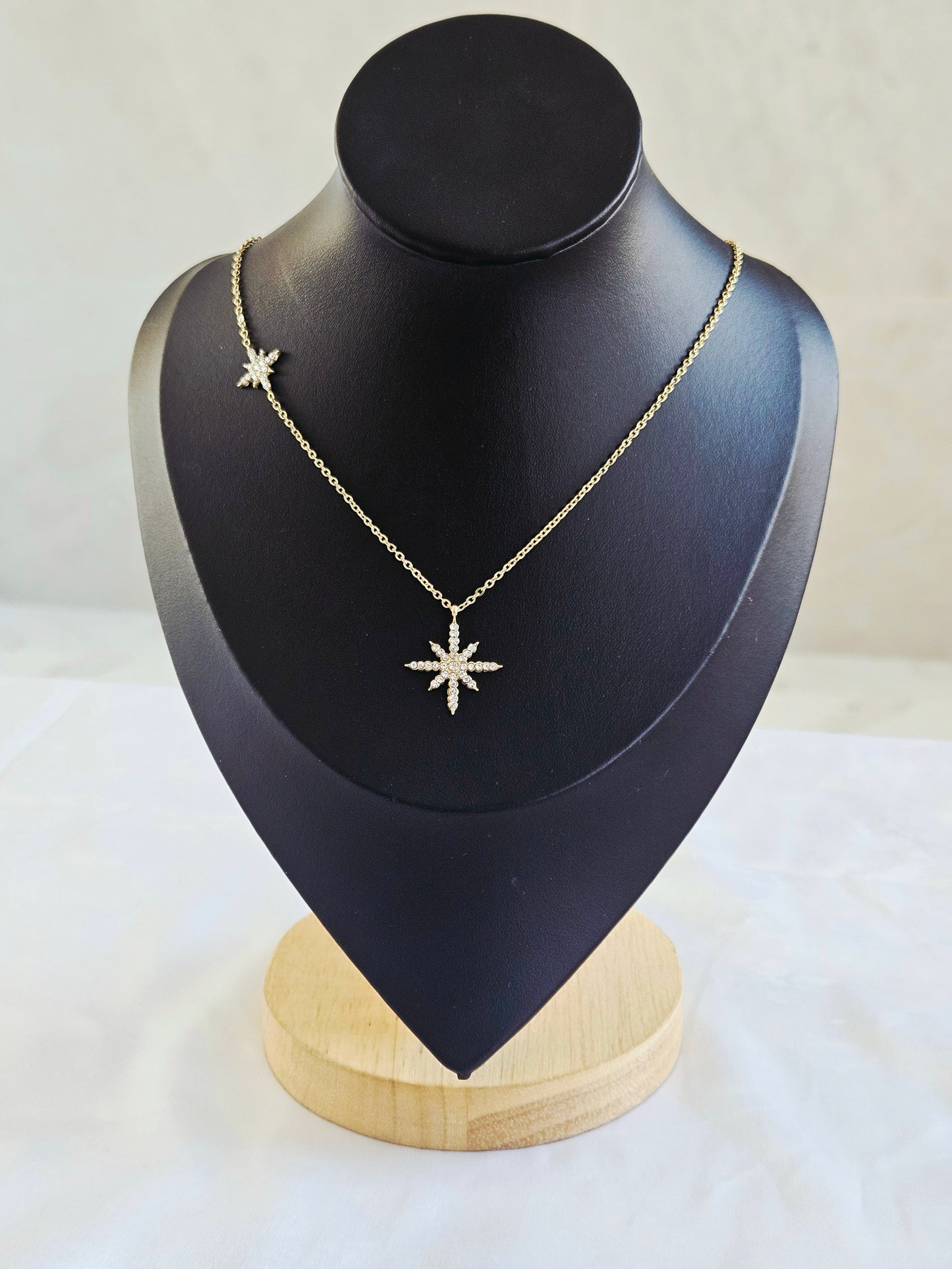 COLLIER MANON