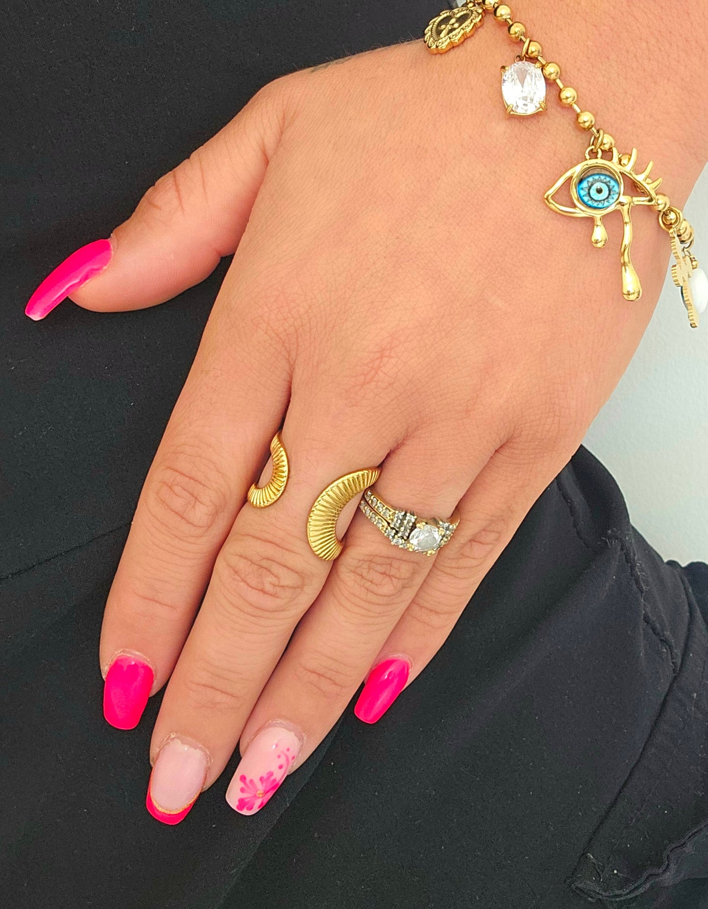 BAGUE NELYA