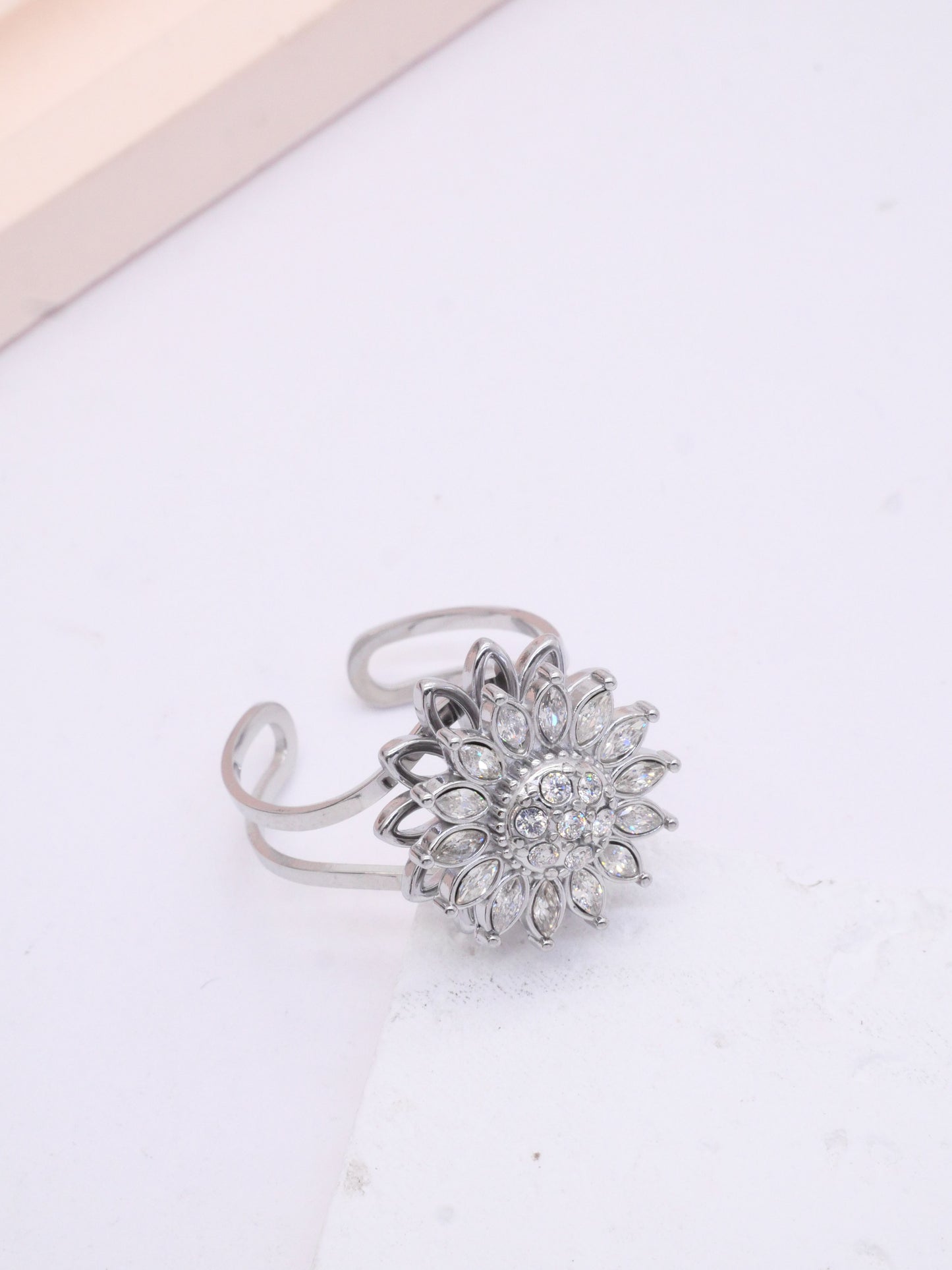 BAGUE ANTI STRESS LANA