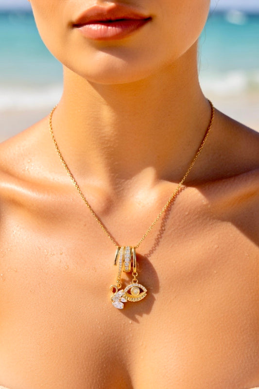 COLLIER VAYANA