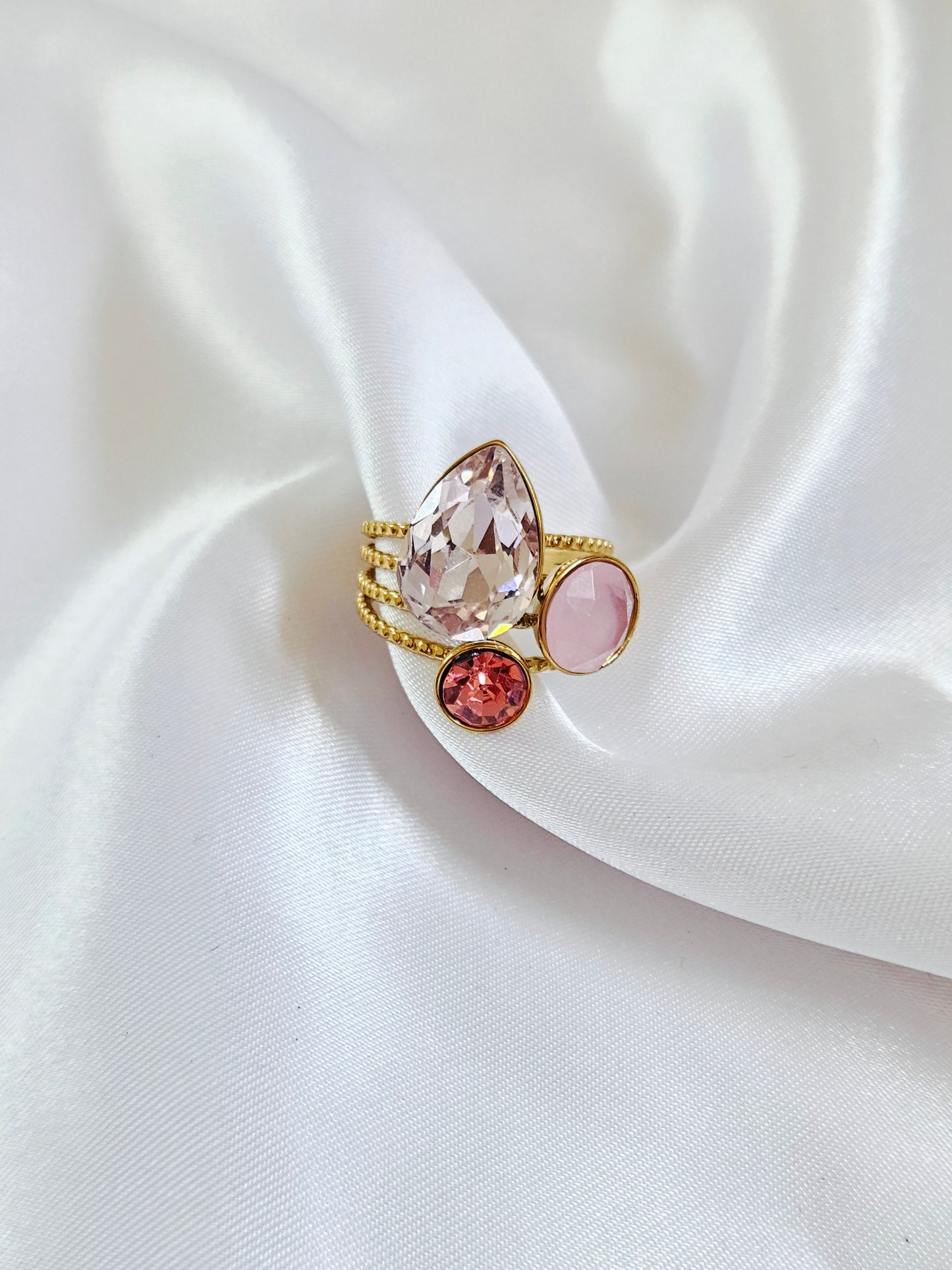 BAGUE ALICE