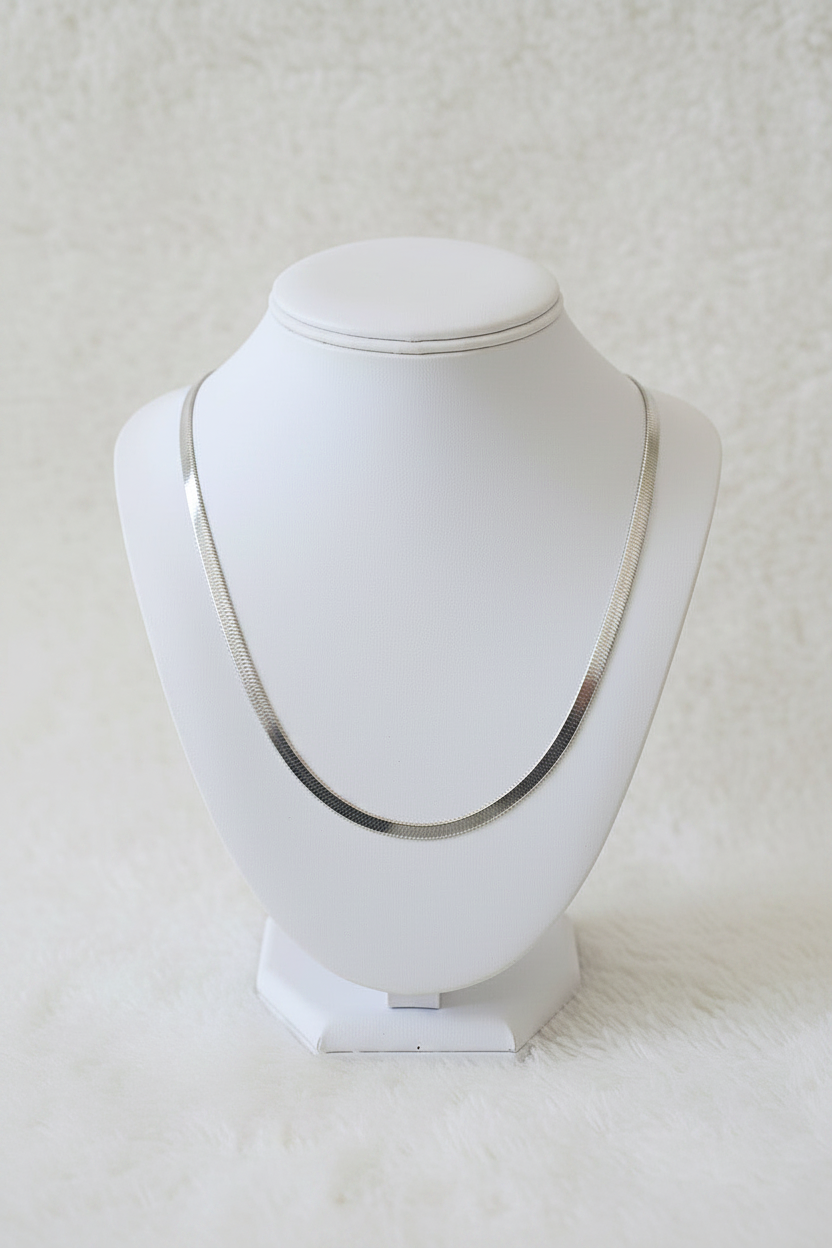 COLLIER SERPENT