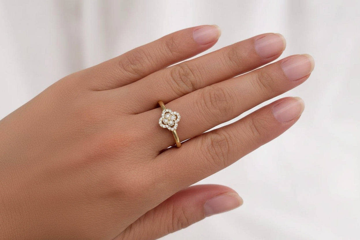 BAGUE MANON