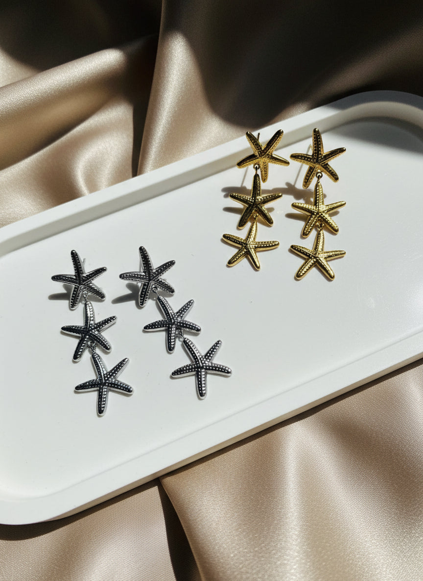 BOUCLES D'OREILLE MILO