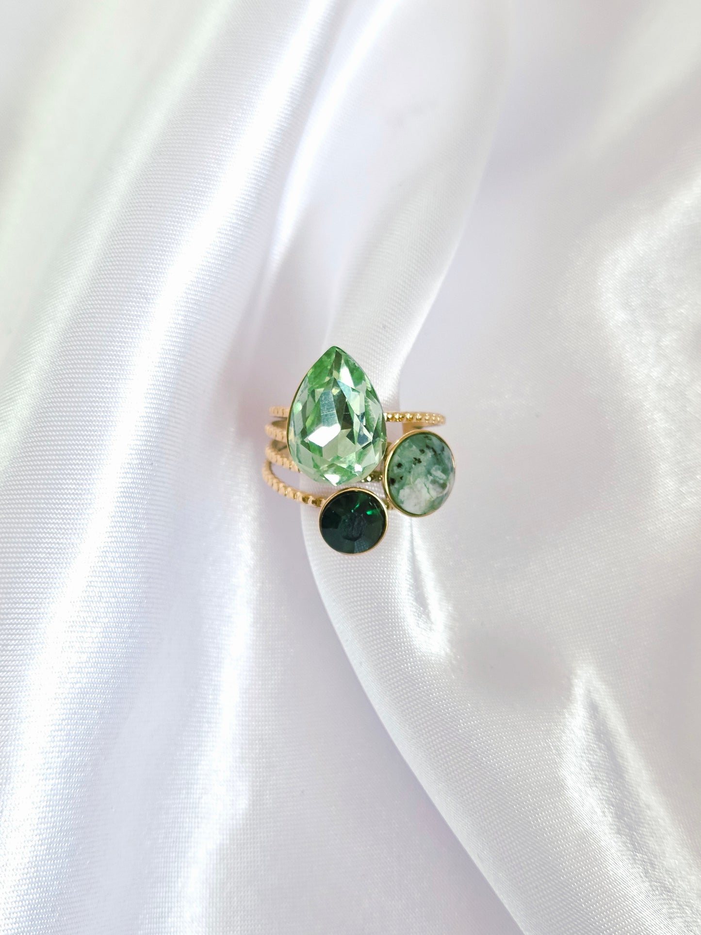 BAGUE ALICE