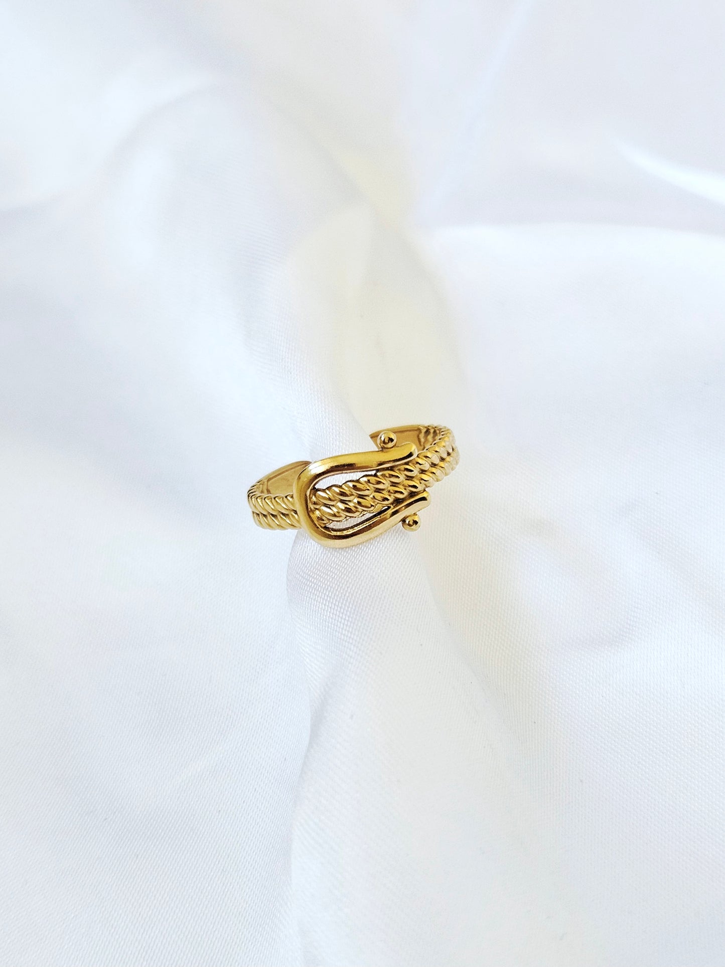 BAGUE FREDA