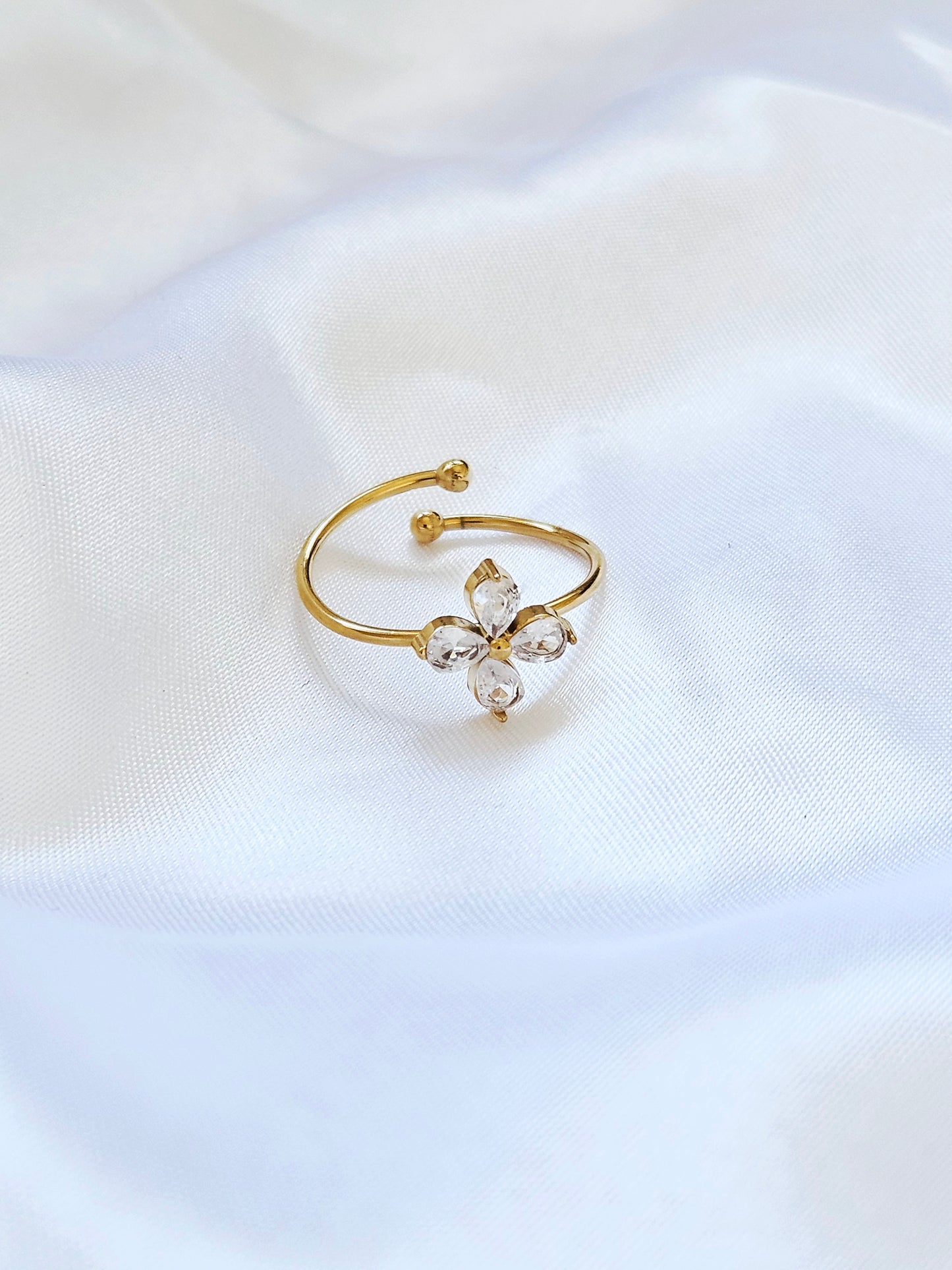 BAGUE ALYSSIA