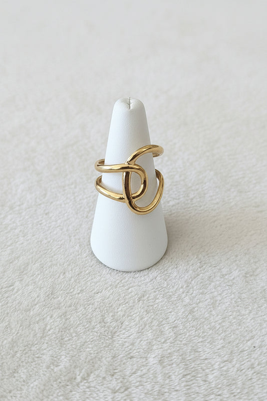 BAGUE CLEMENCE