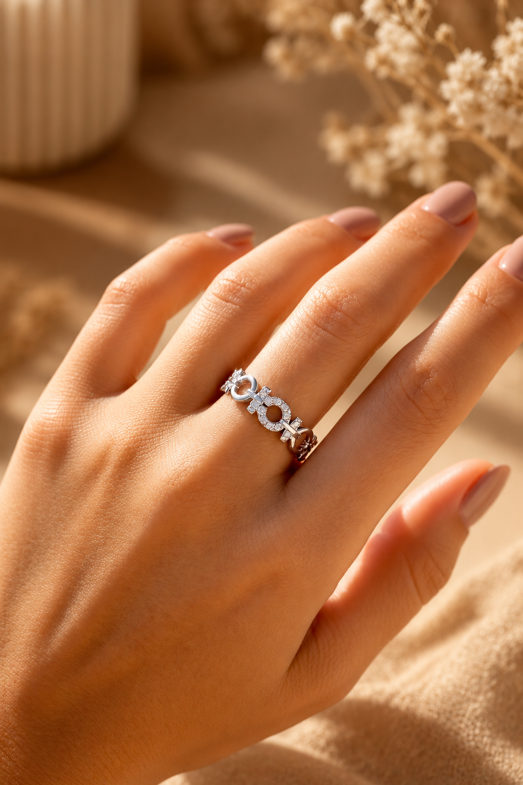 BAGUE LENA AR