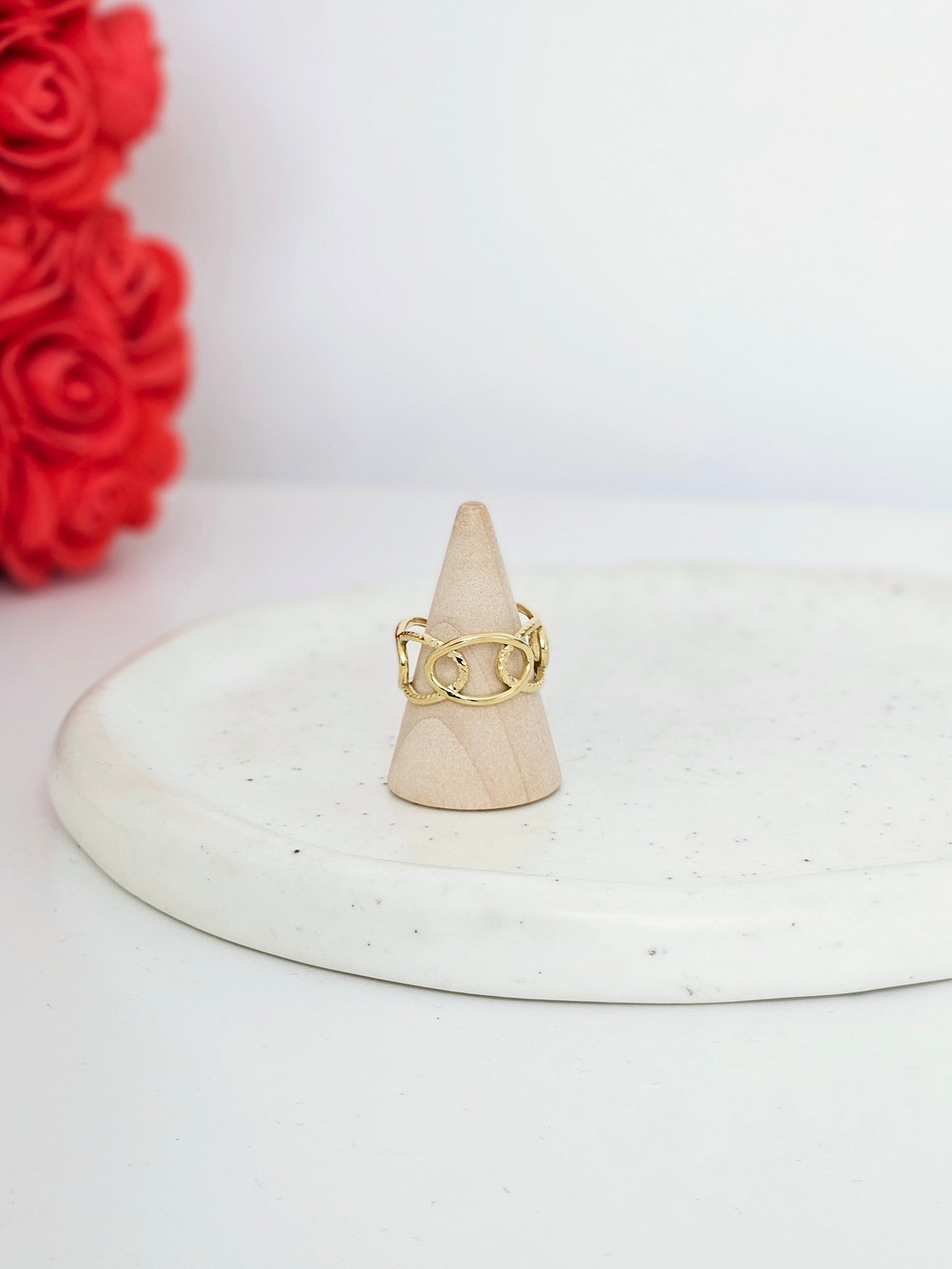 BAGUE KARMEN