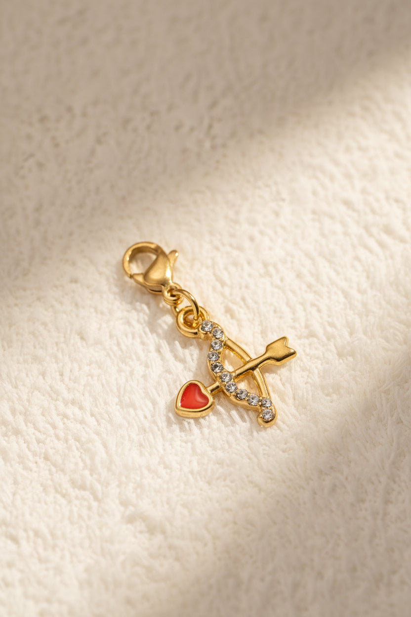 CHARME CUPIDON
