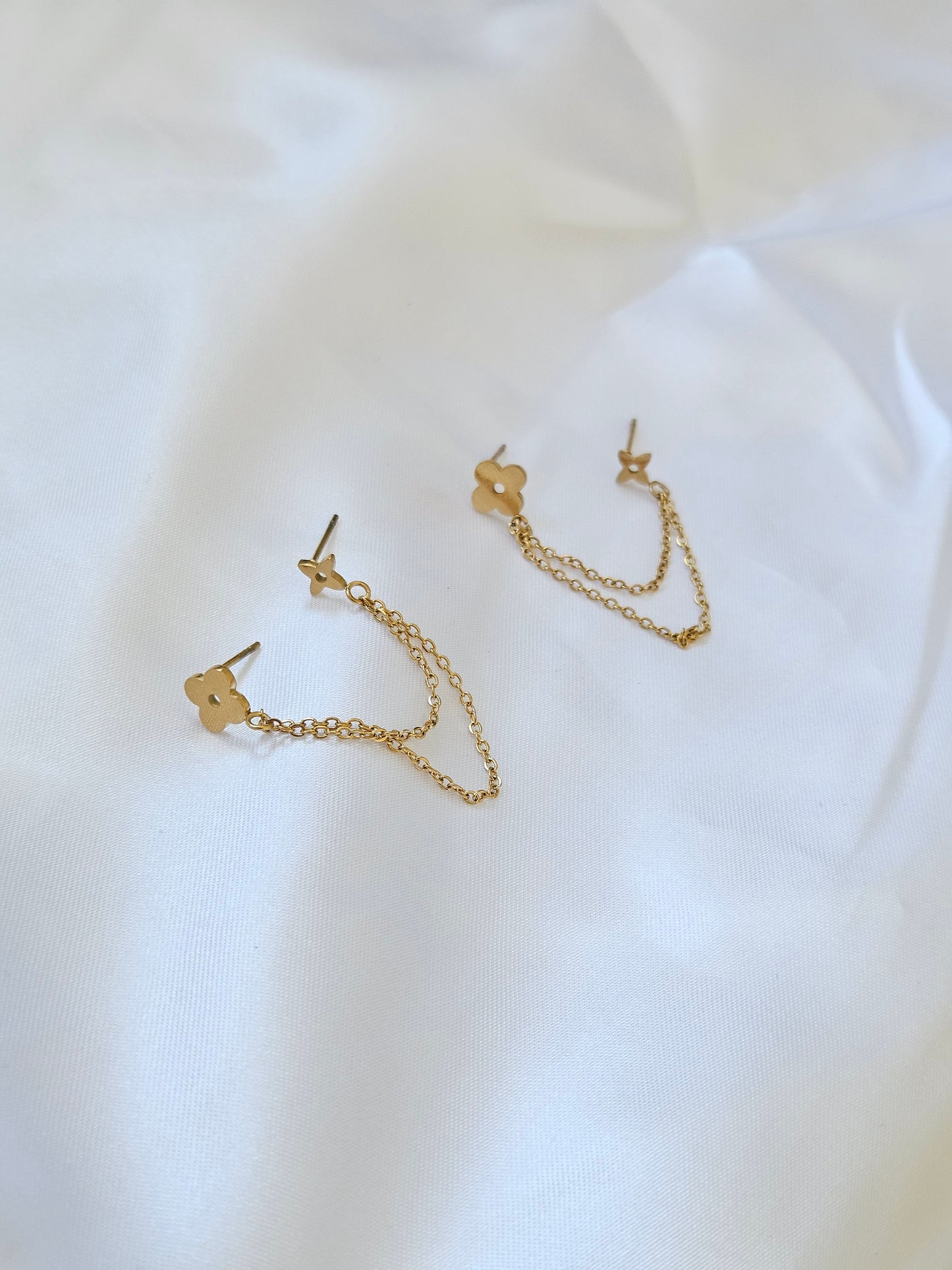 BOUCLE D'OREILLES LYLA
