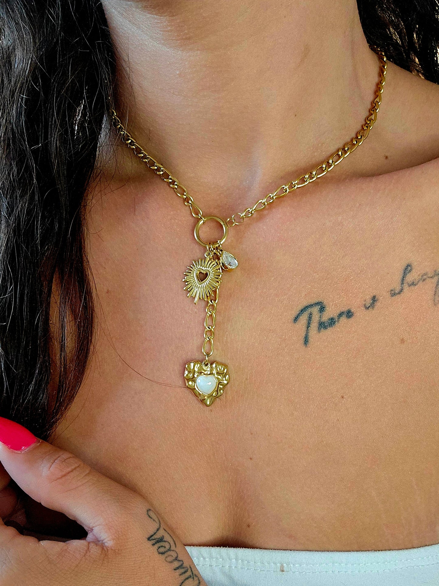 COLLIER KAMILIA