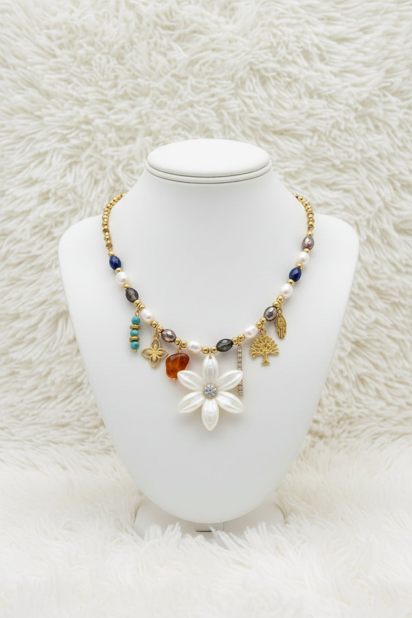 COLLIER TIA