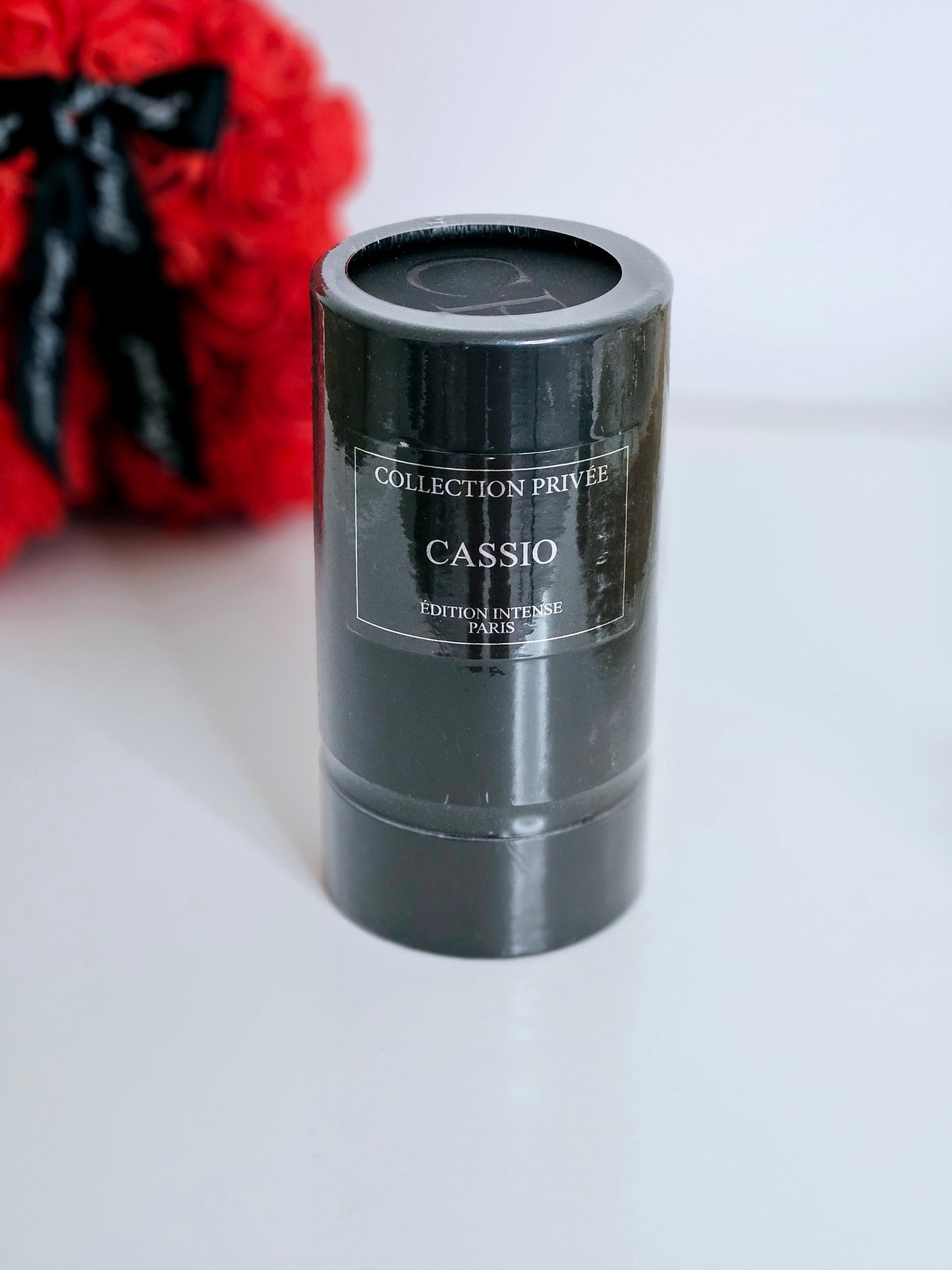 PARFUM CASSIO