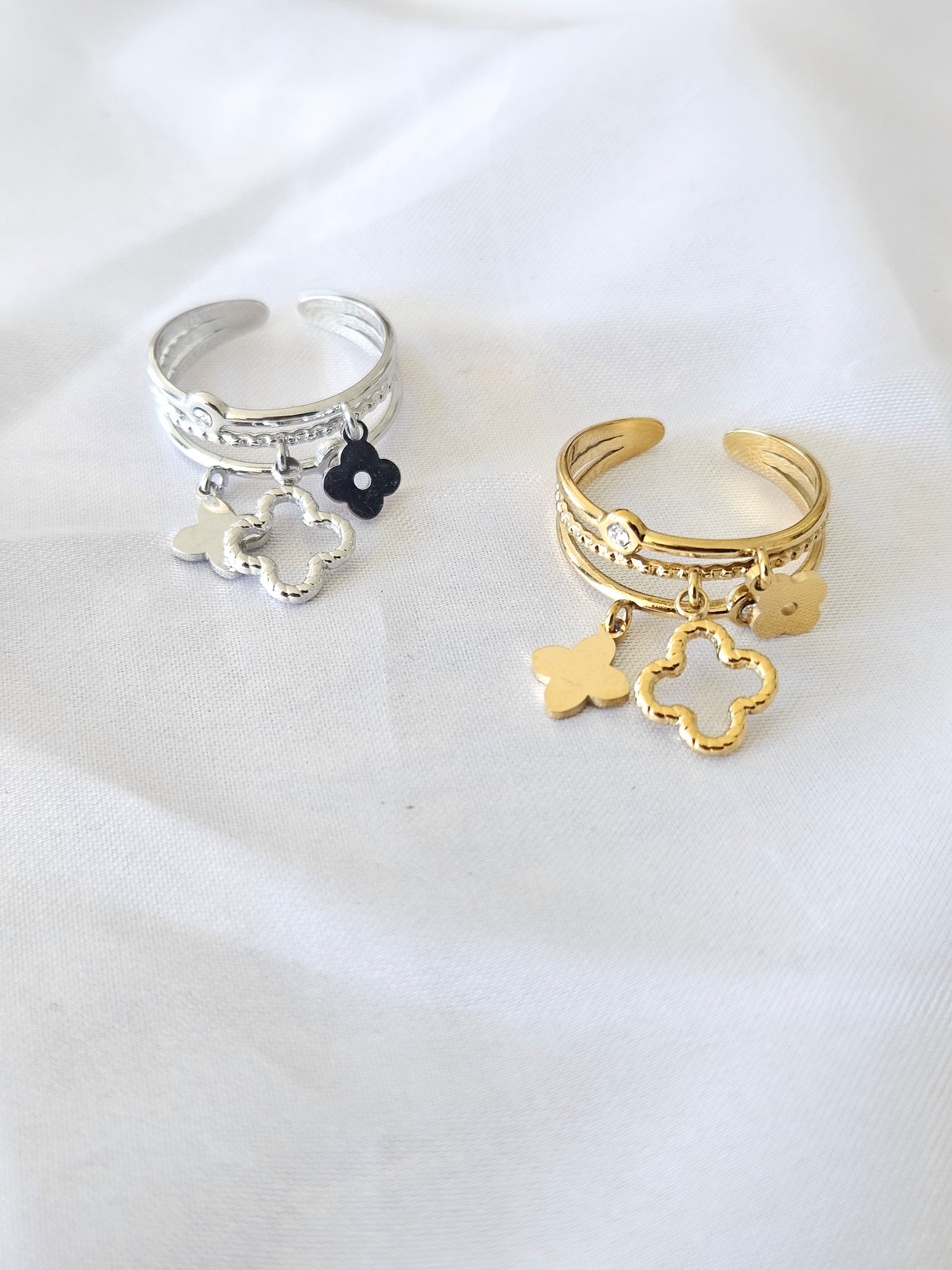 BAGUE TENESSY