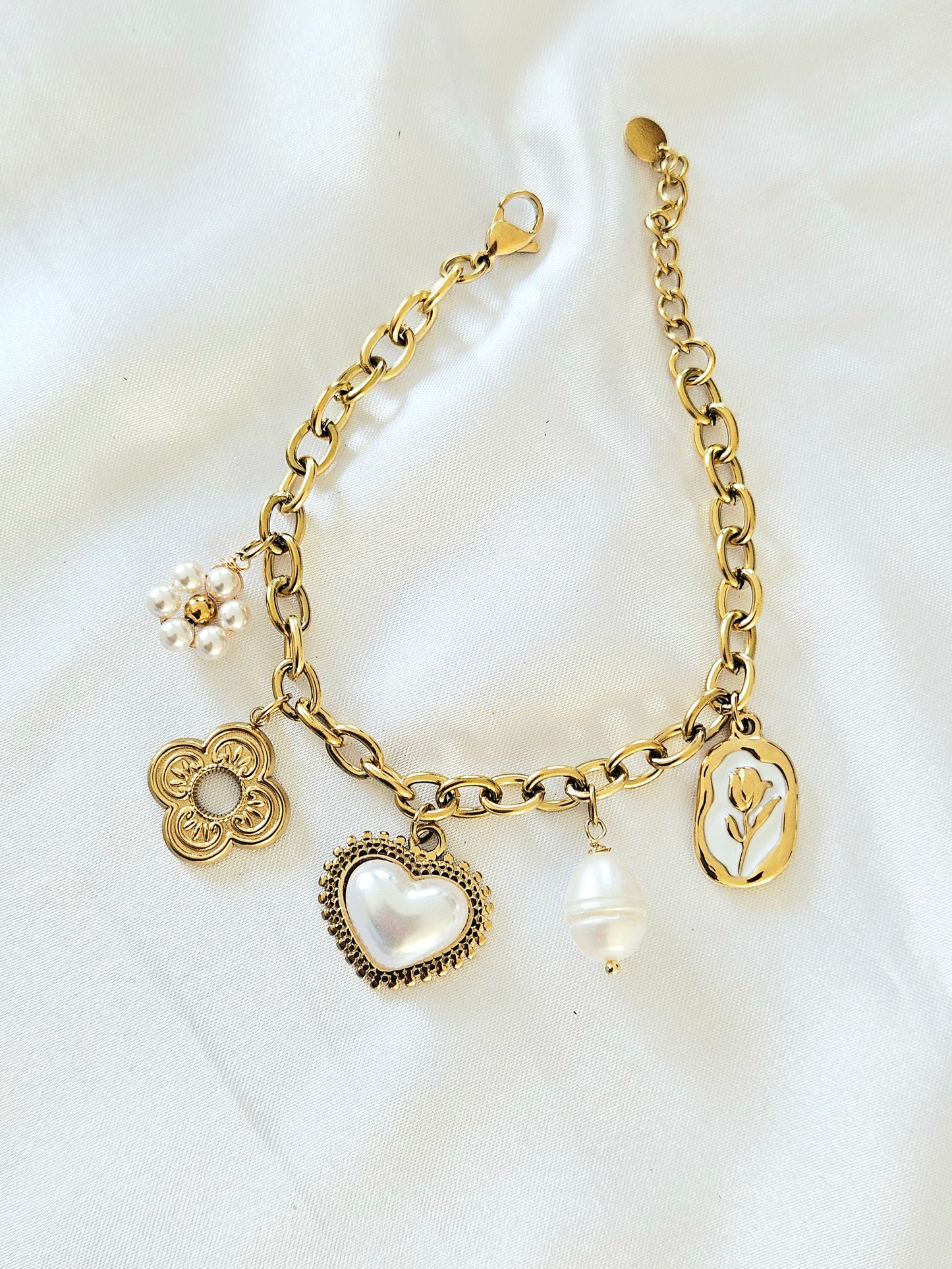 BRACELET MAÏTÉ