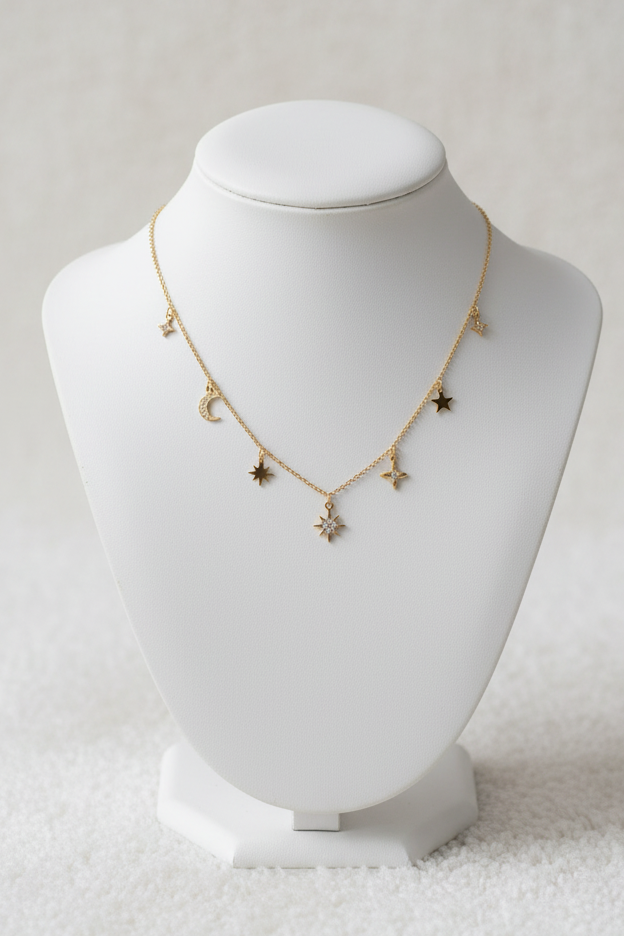 COLLIER JENA