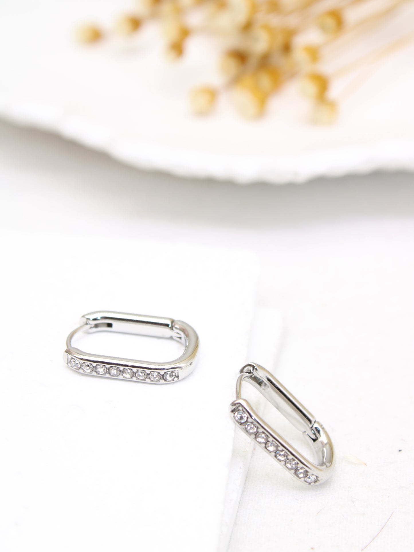 BOUCLES D'OREILLES LAURA