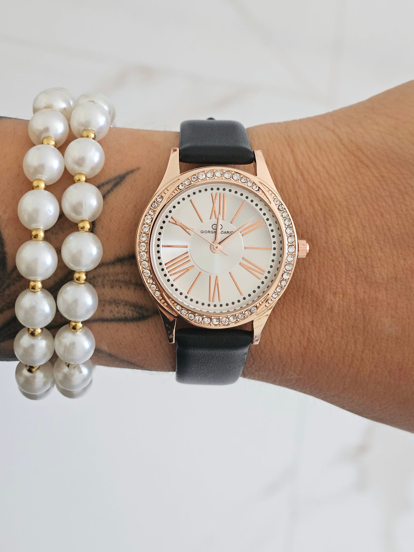 MONTRE STELLA