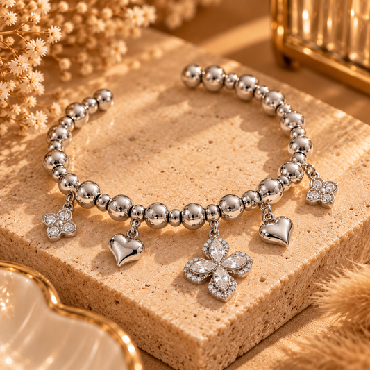 BRACELET MOLY AR