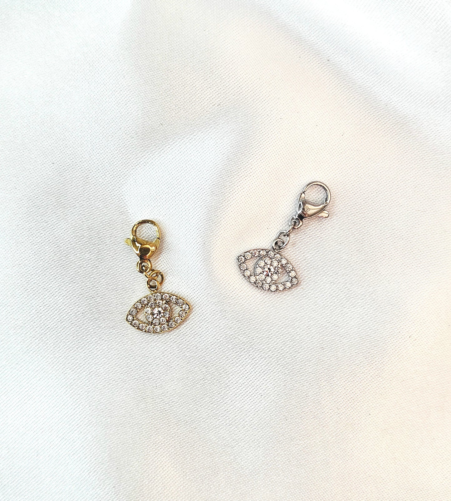 CHARME OEIL DIAMANT