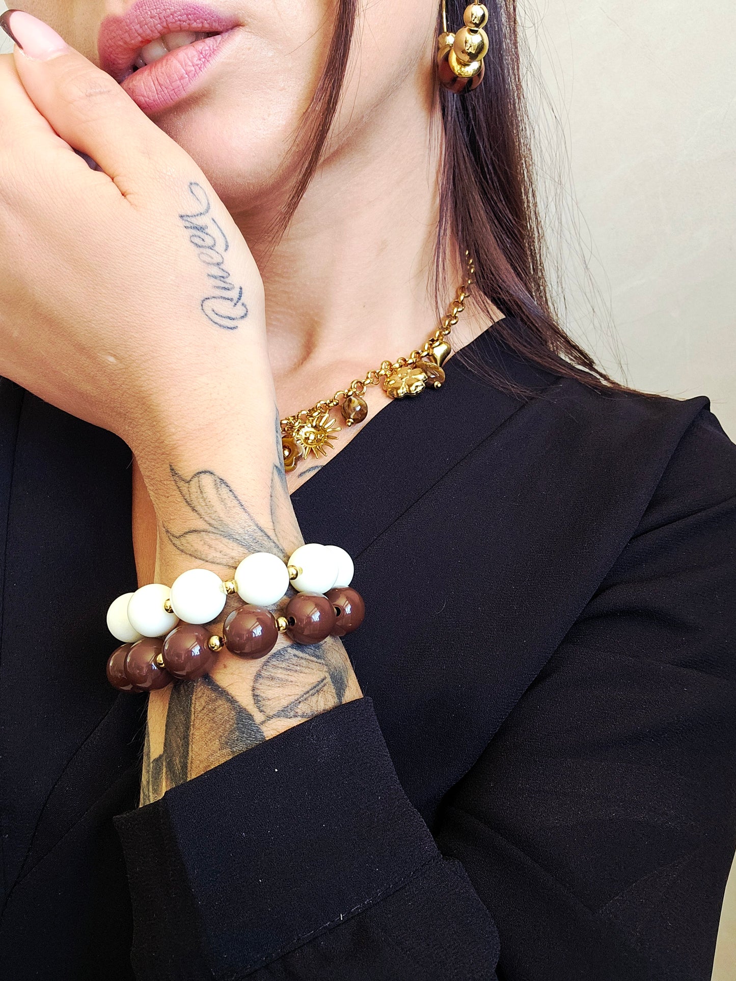 BRACELET OLYMPE