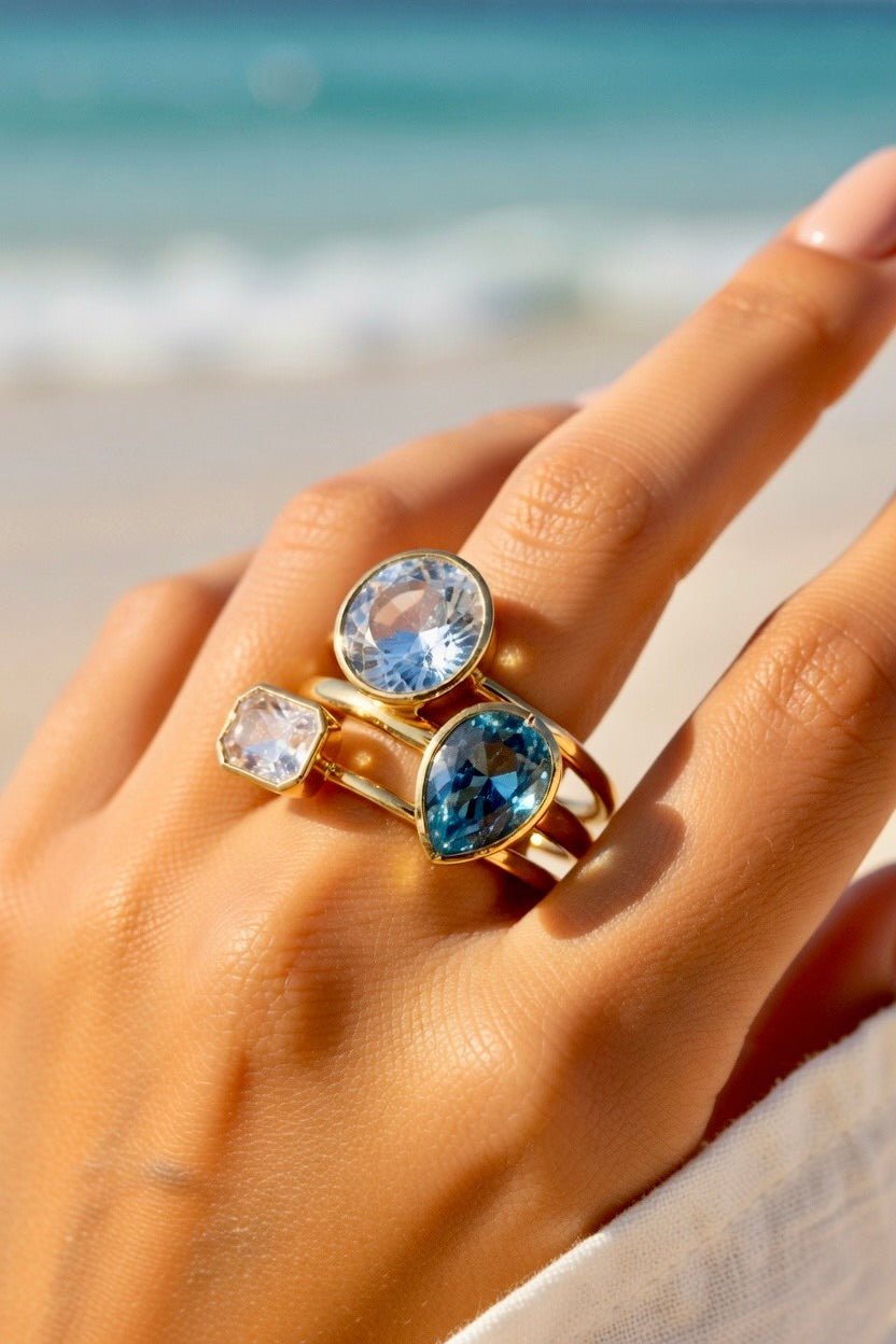 BAGUE LYA