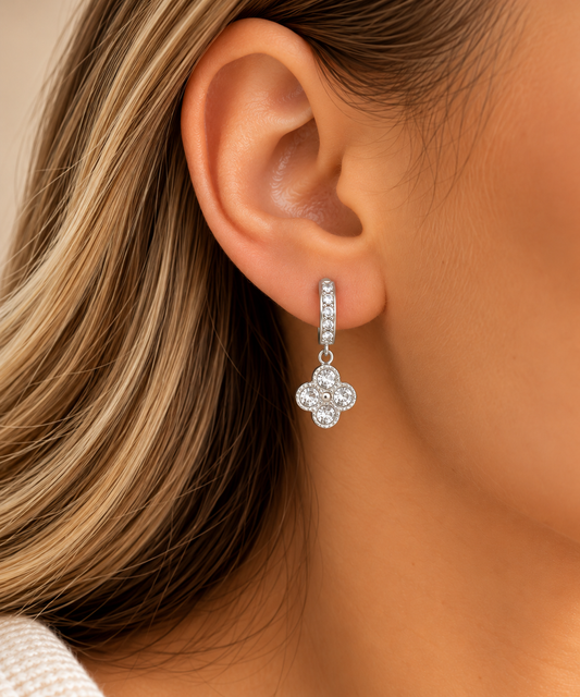 BOUCLE D'OREILLE MADDY