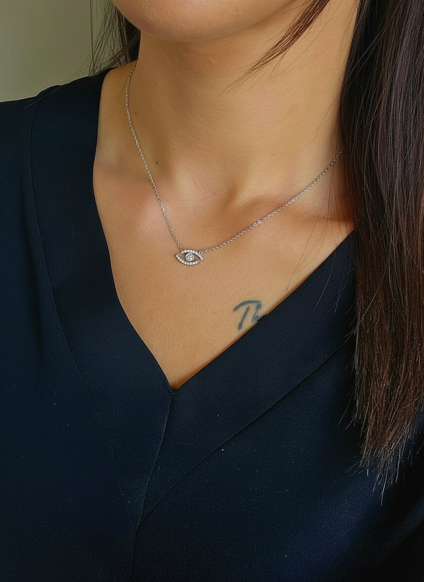 COLLIER ZOÉ