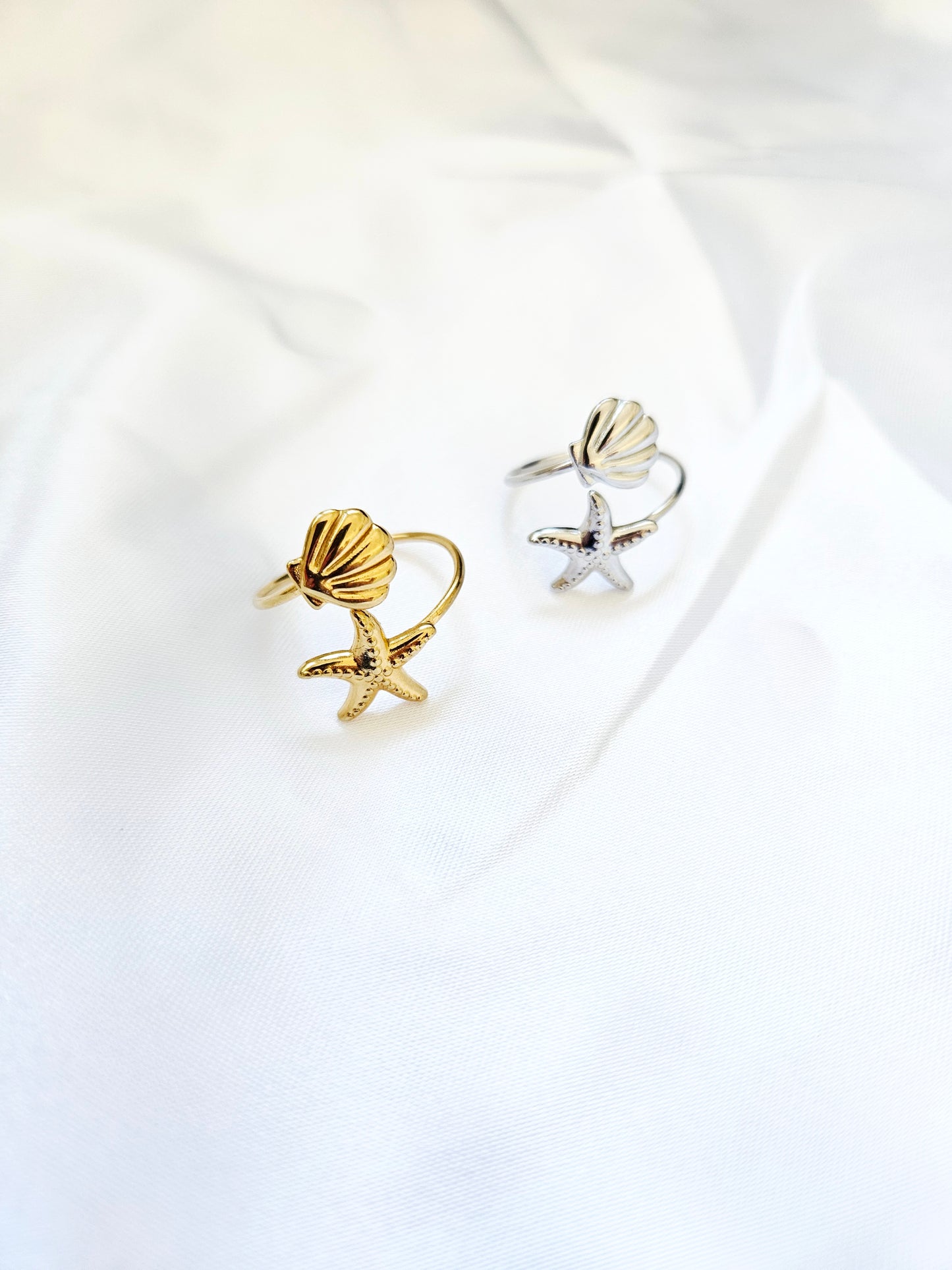BAGUE NALYA