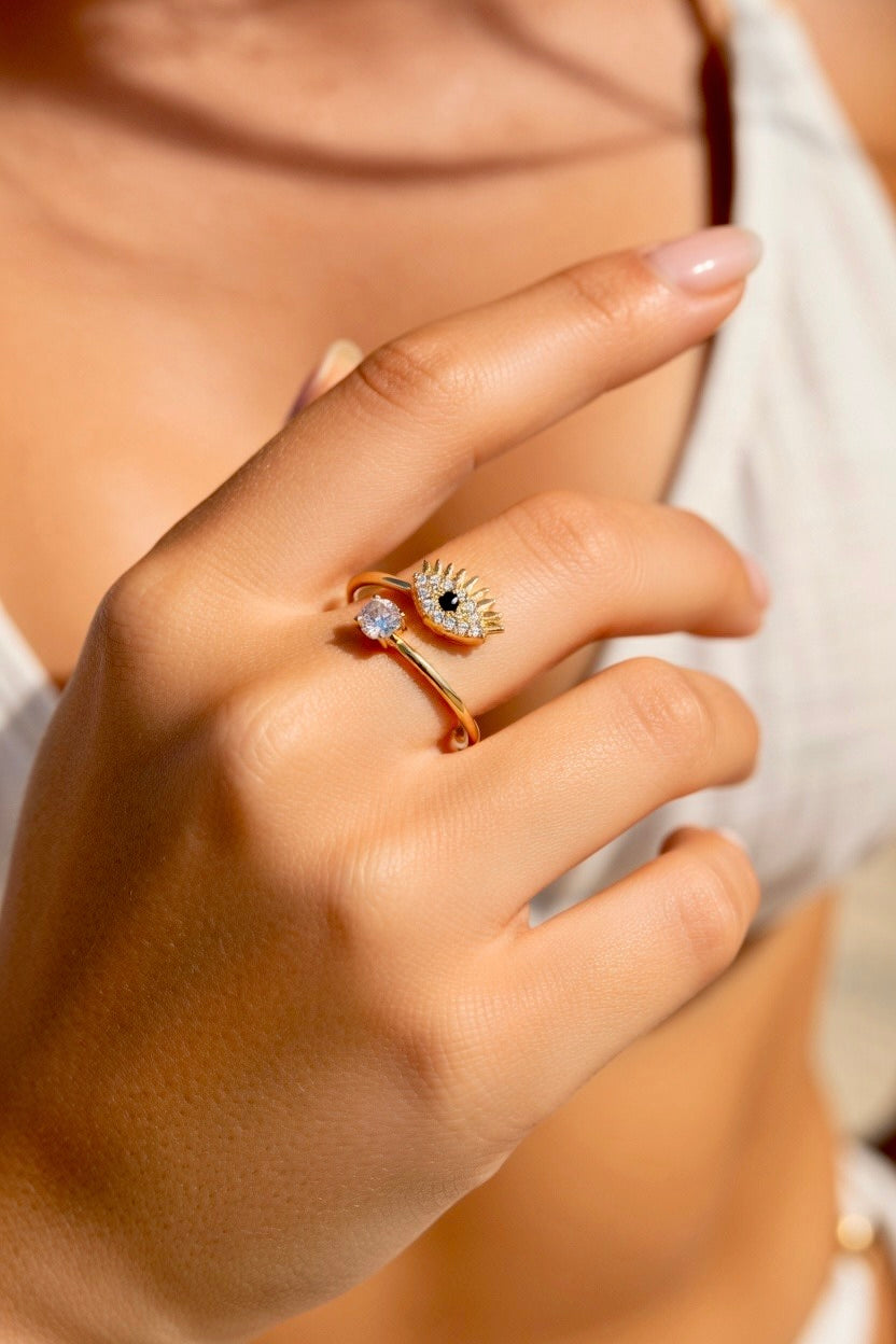 BAGUE MIA