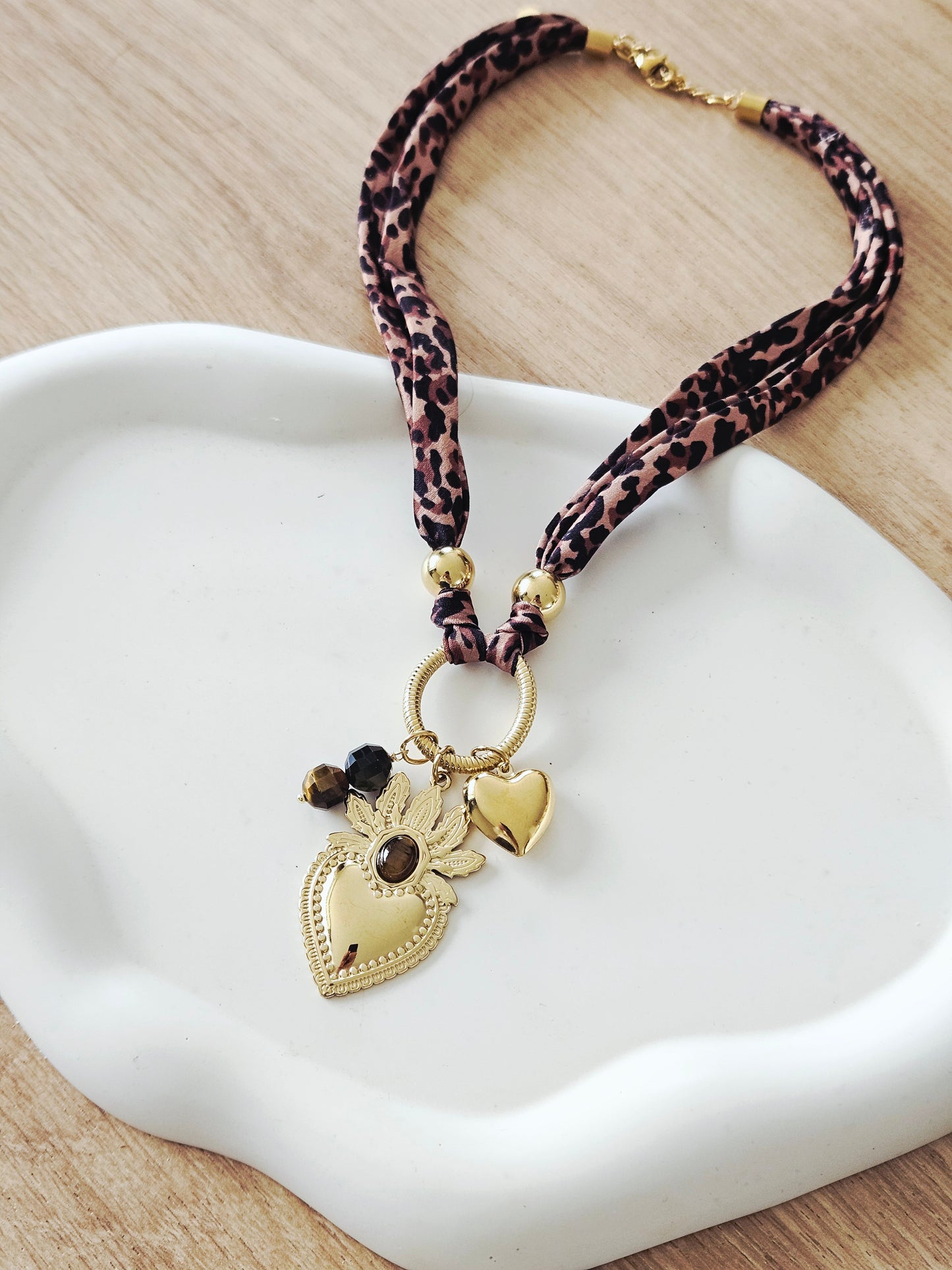 COLLIER AMOR