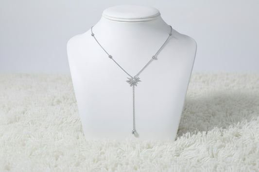 COLLIER CHARLIE