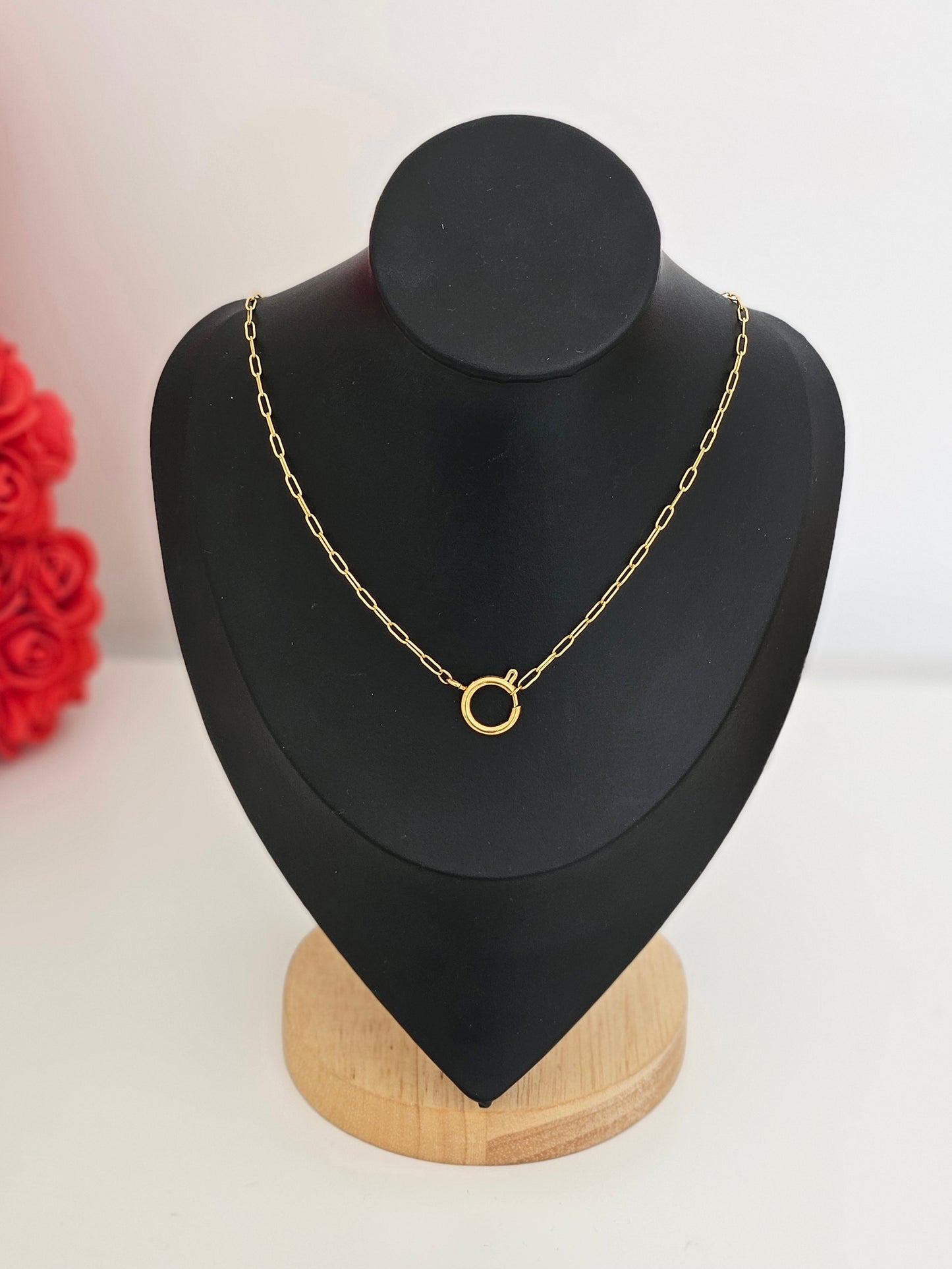 COLLIER MARIAH