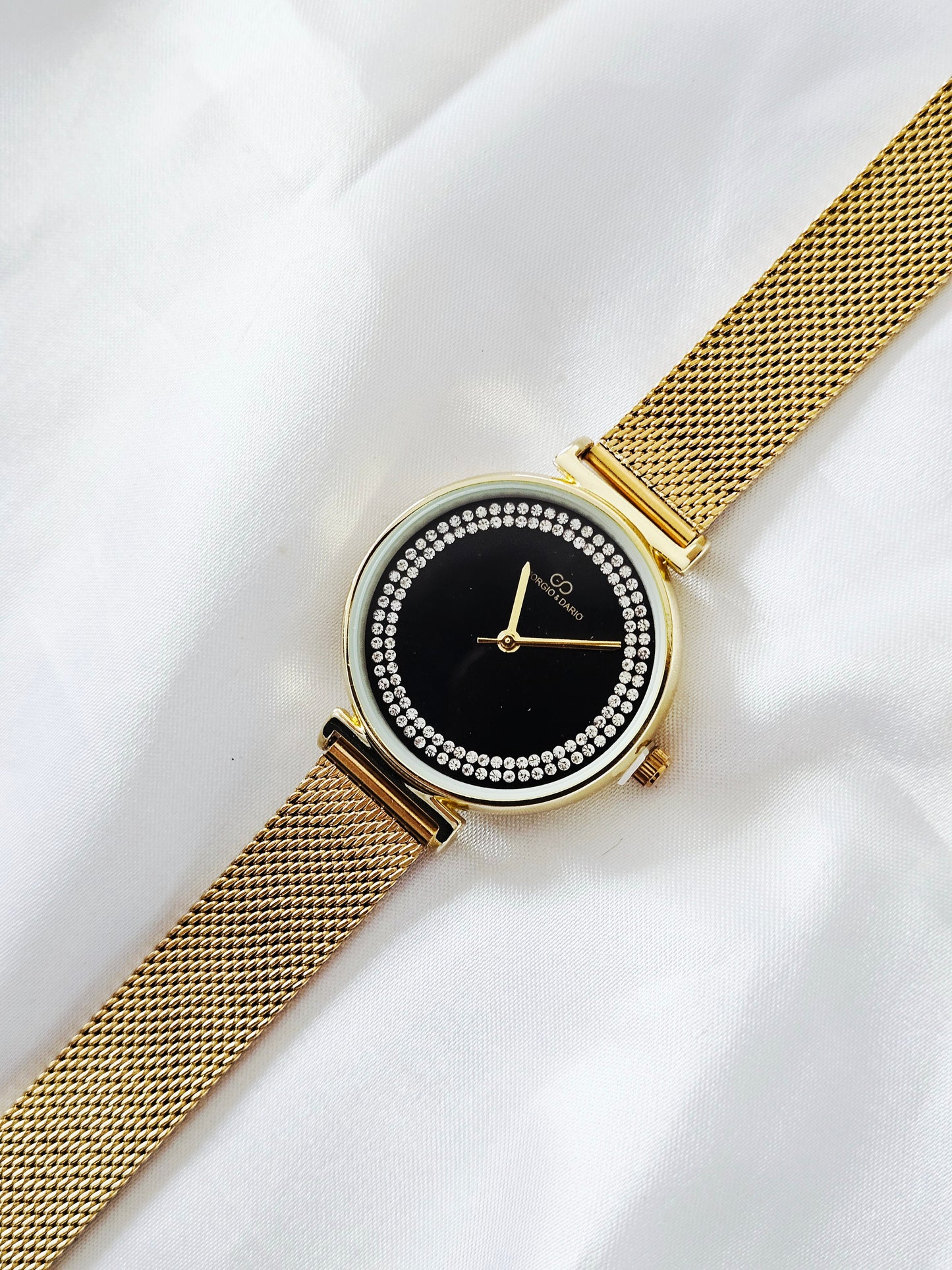 MONTRE EMMA