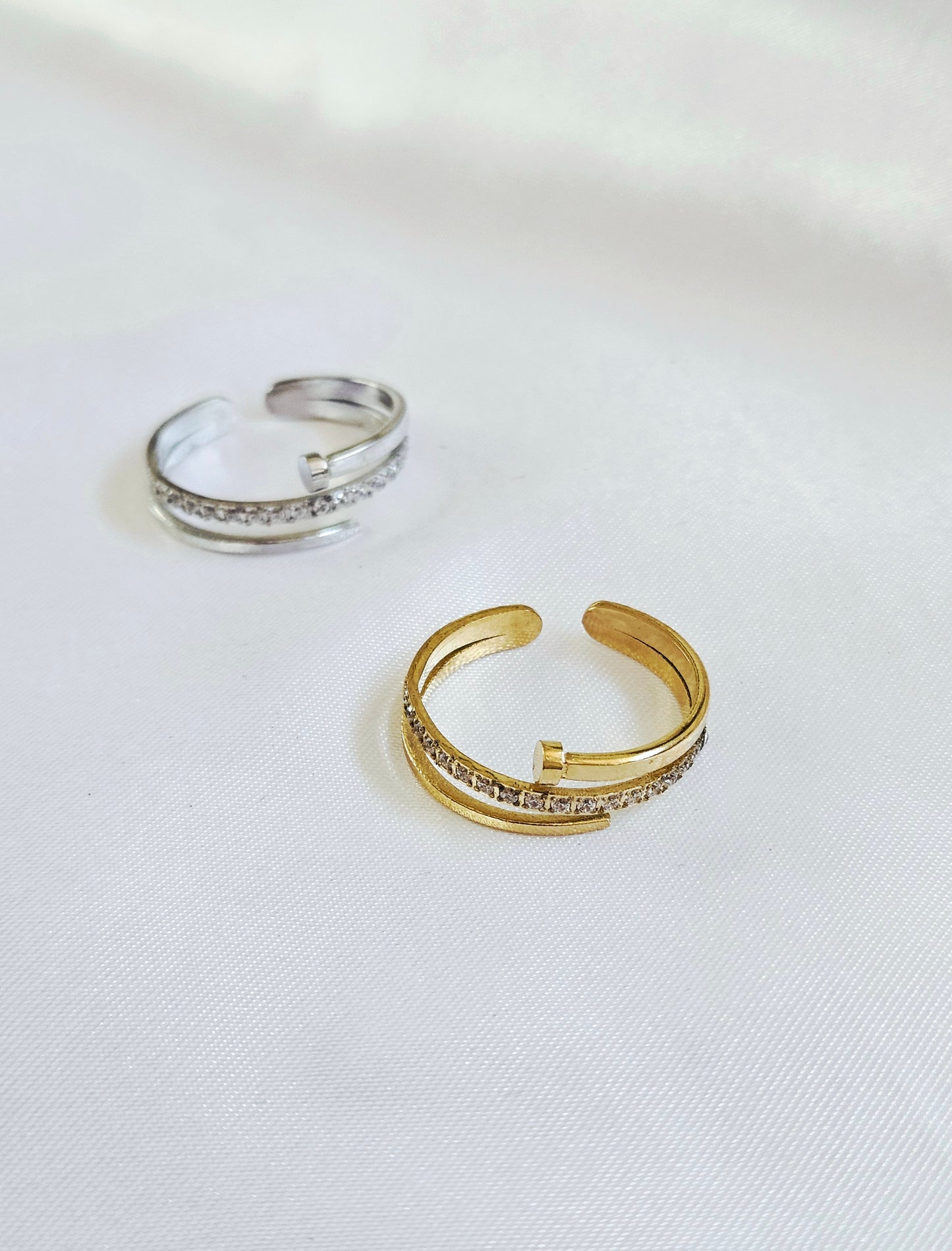 BAGUE YRIA