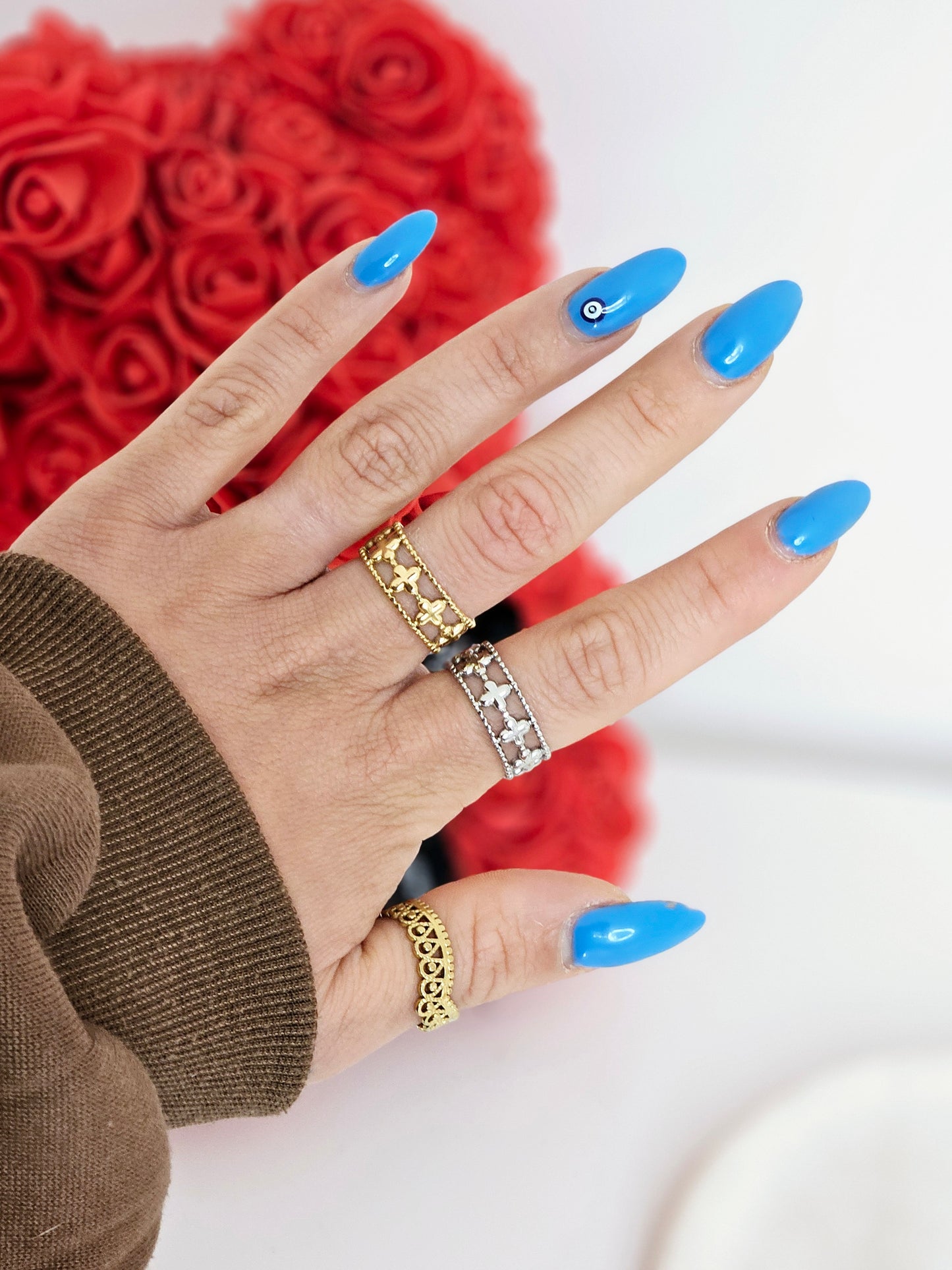 BAGUE LOLA