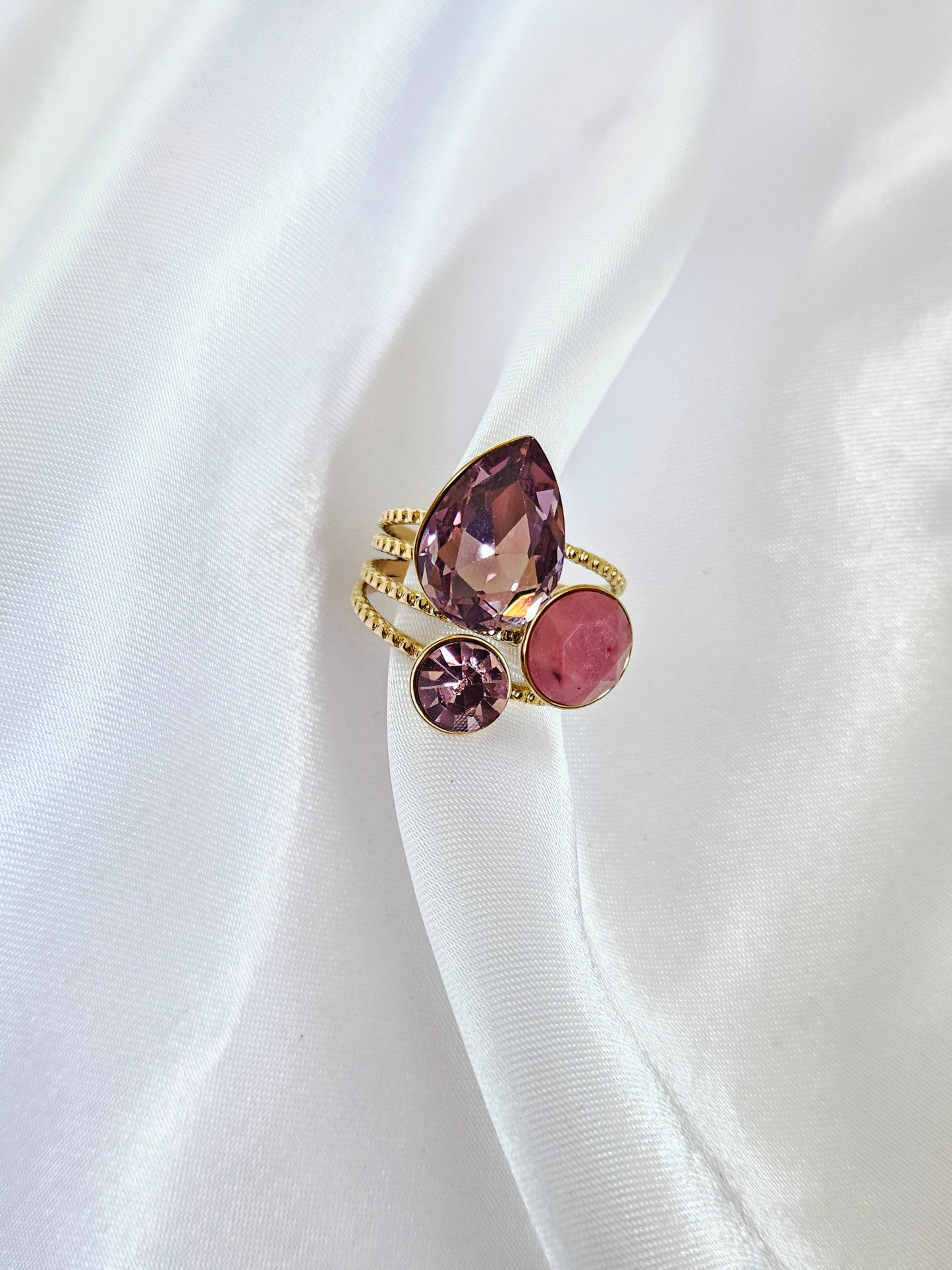 BAGUE ALICE