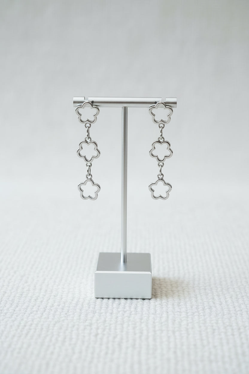 BOUCLES D'OREILLES LAURA