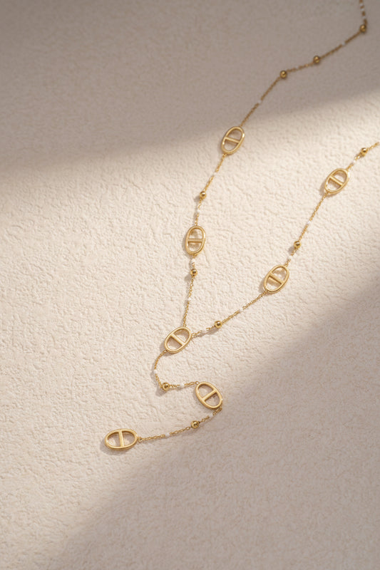 COLLIER LIANA
