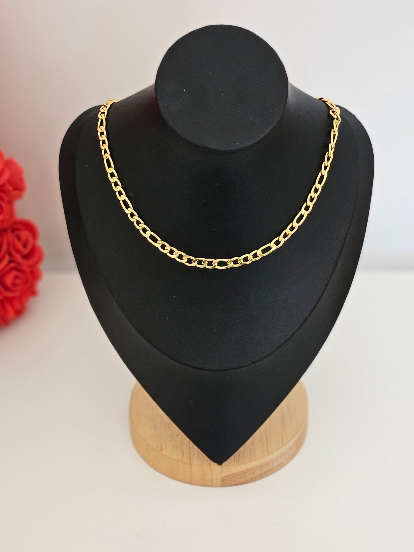COLLIER NITTA