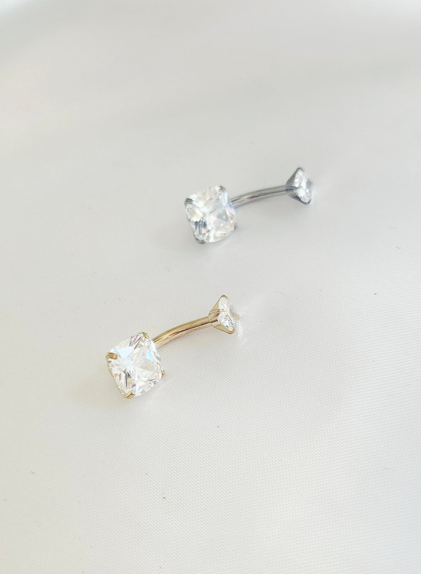 PIERCING JULIA