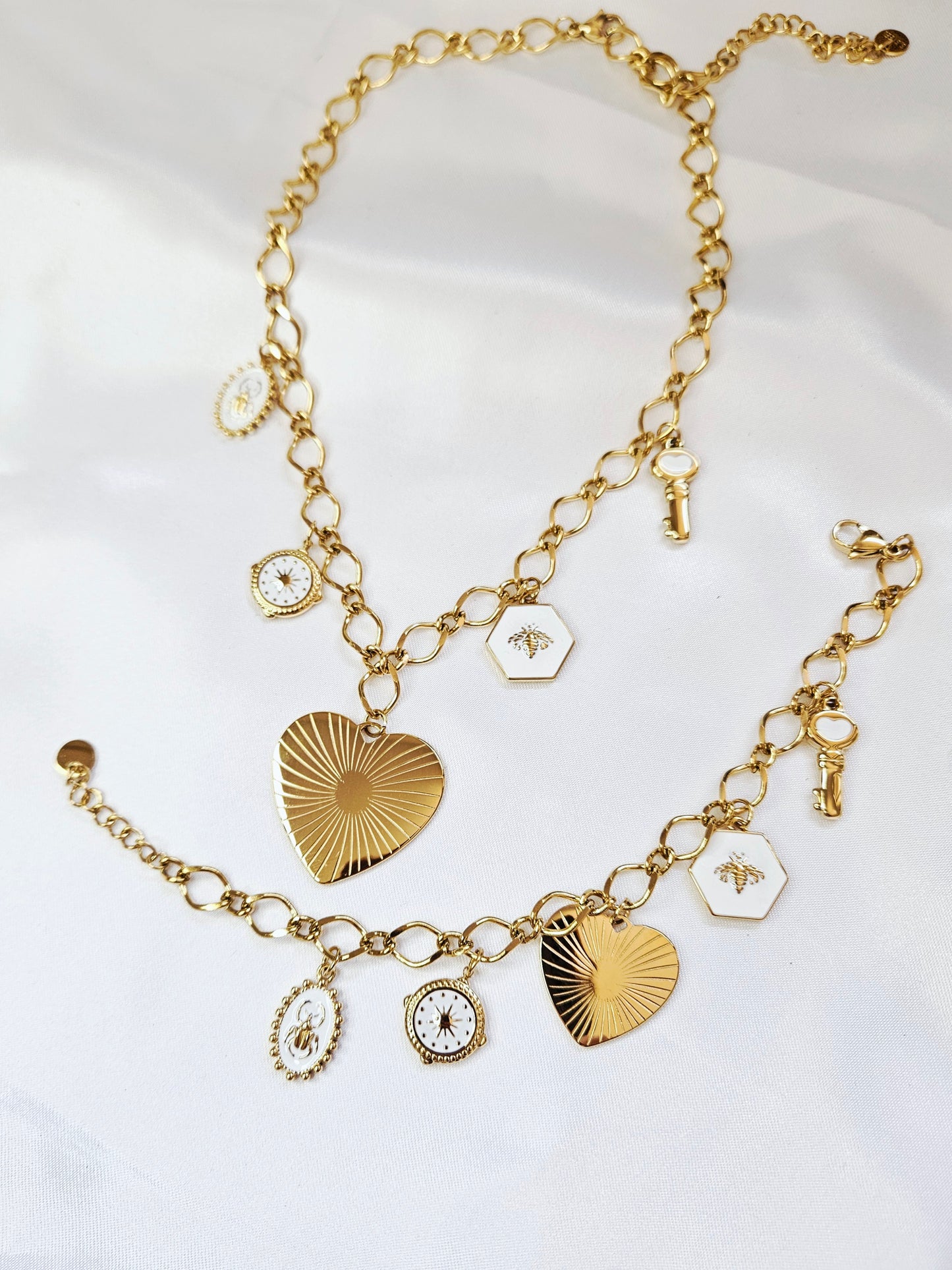 ENSEMBLES ALEZIA