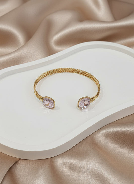 BRACELET JONC CYNTHIA