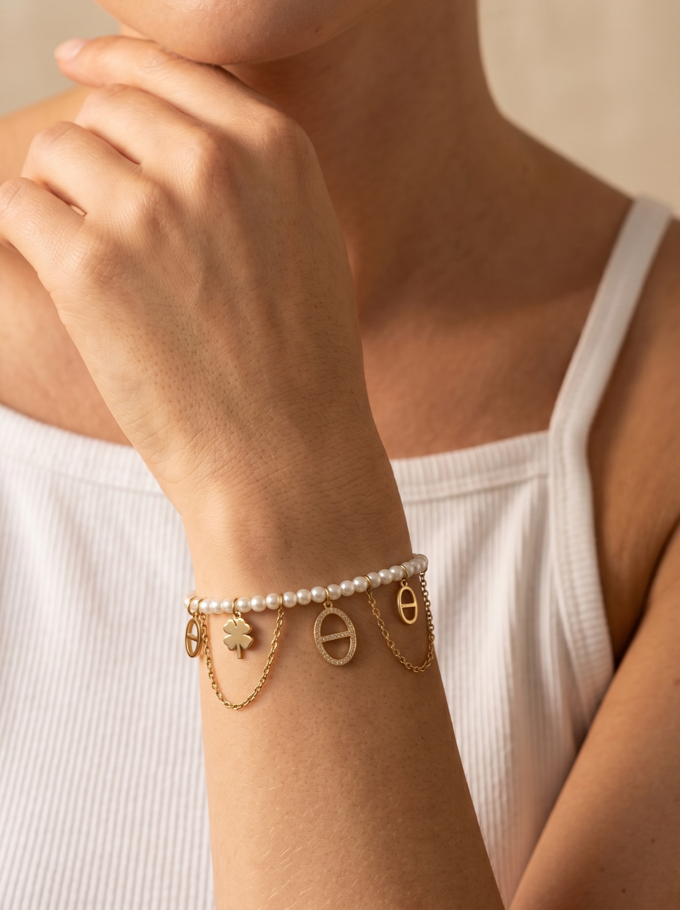 BRACELET MIRANDA