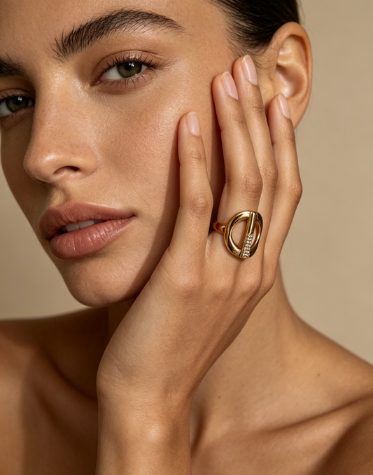 BAGUE NOEMIE