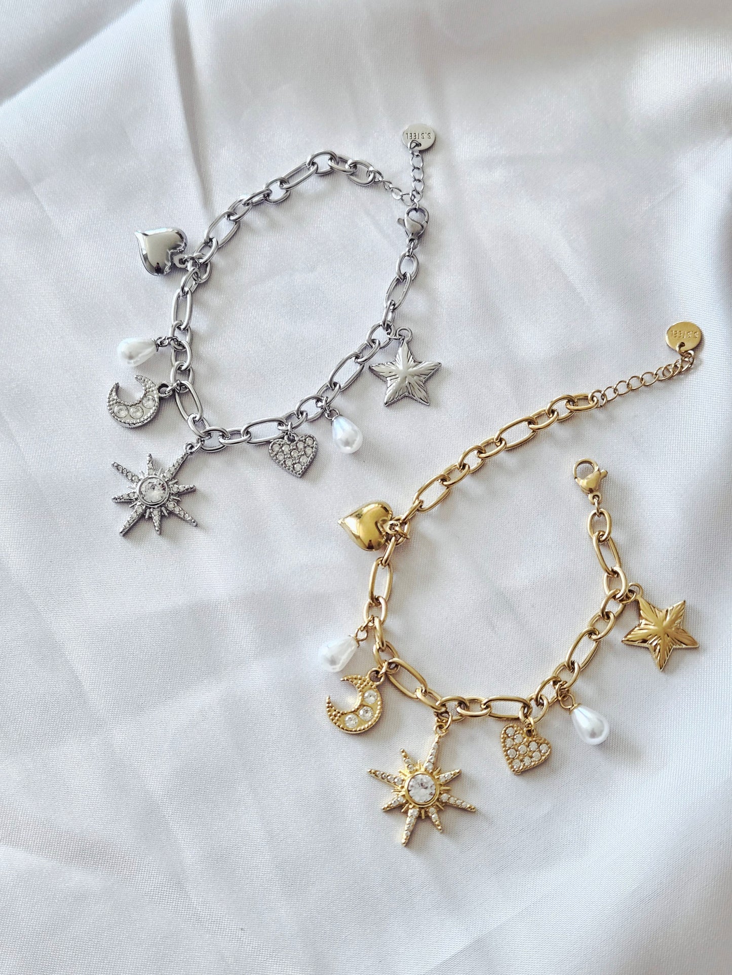 BRACELET EVA
