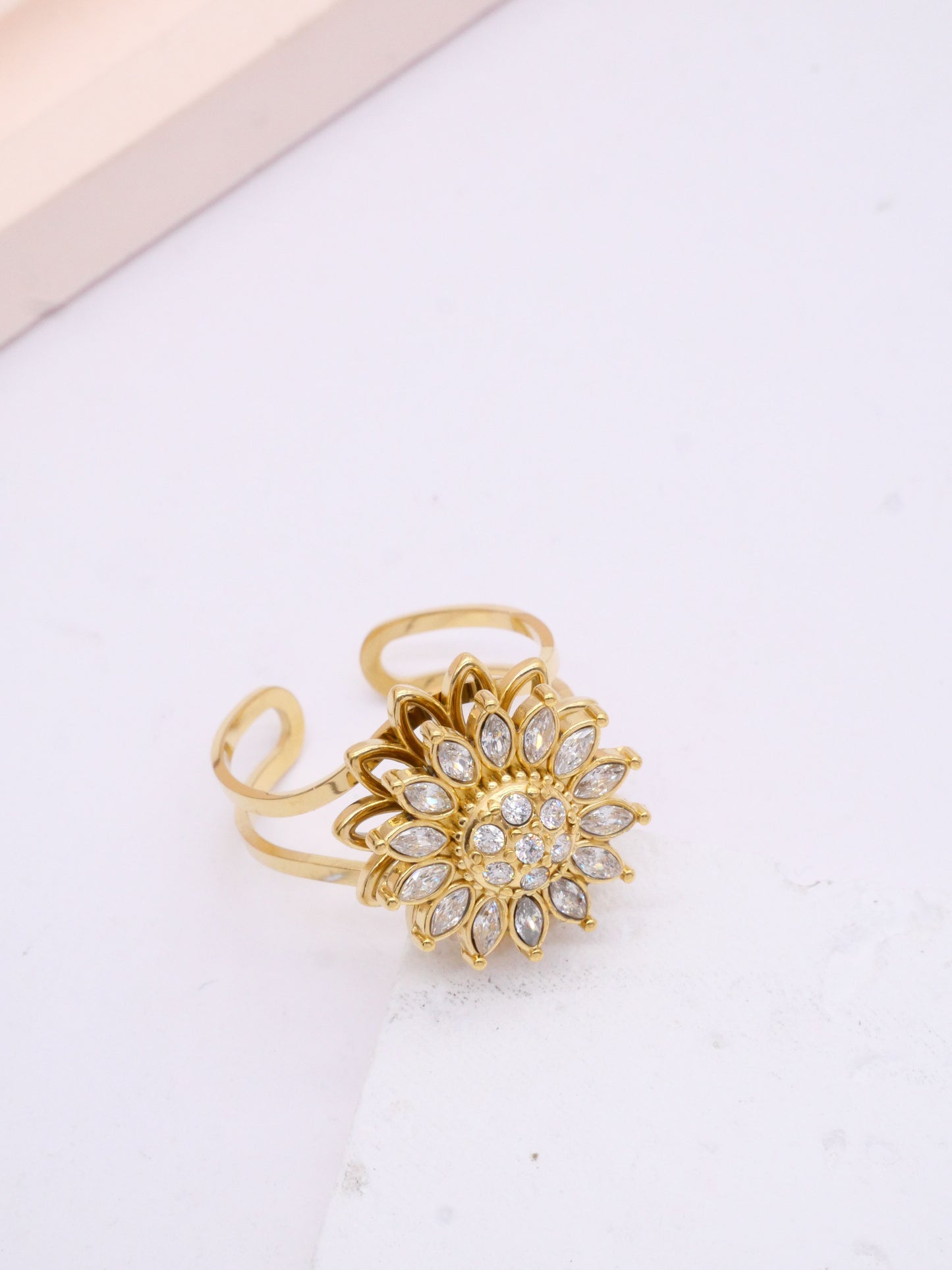 BAGUE ANTI STRESS LANA