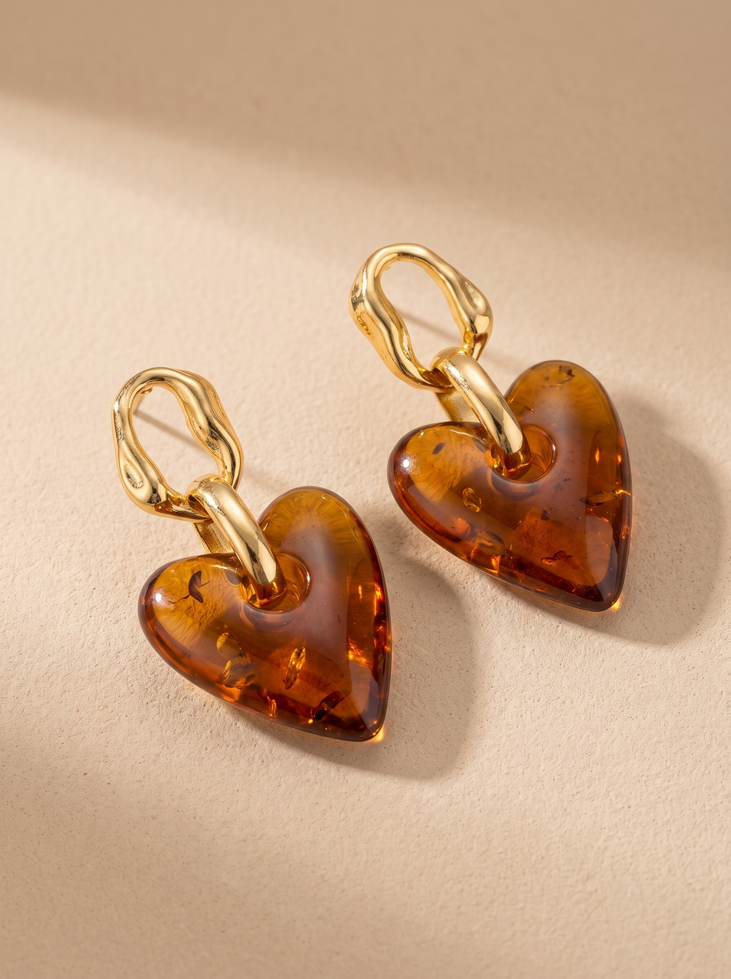BOUCLE D'OREILLE MELINA